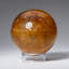 Genuine Polished Lemon Quartz (2") Sphere from Madagascar-2129797728
