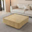 Table basse simple