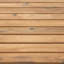 Solid Wood Acacia Outdoor Bench-342761462
