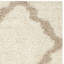 Darroch Sgd-Dallas Geometric Performance Shag Rug-892098043