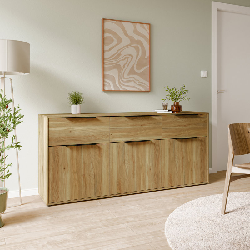 182.6cm Sideboard