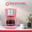 Cafetière 5 tasses Holstein Housewares-105111869
