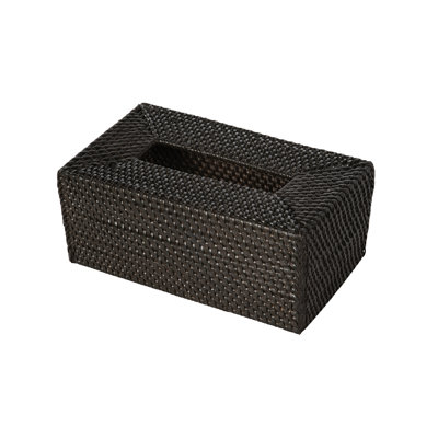 Housse pour boîte à mouchoirs Bavan