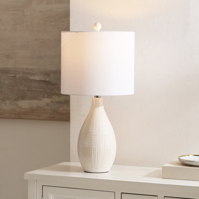 Kartik Table Lamp
