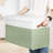 Latitude Run® Fabric Bin