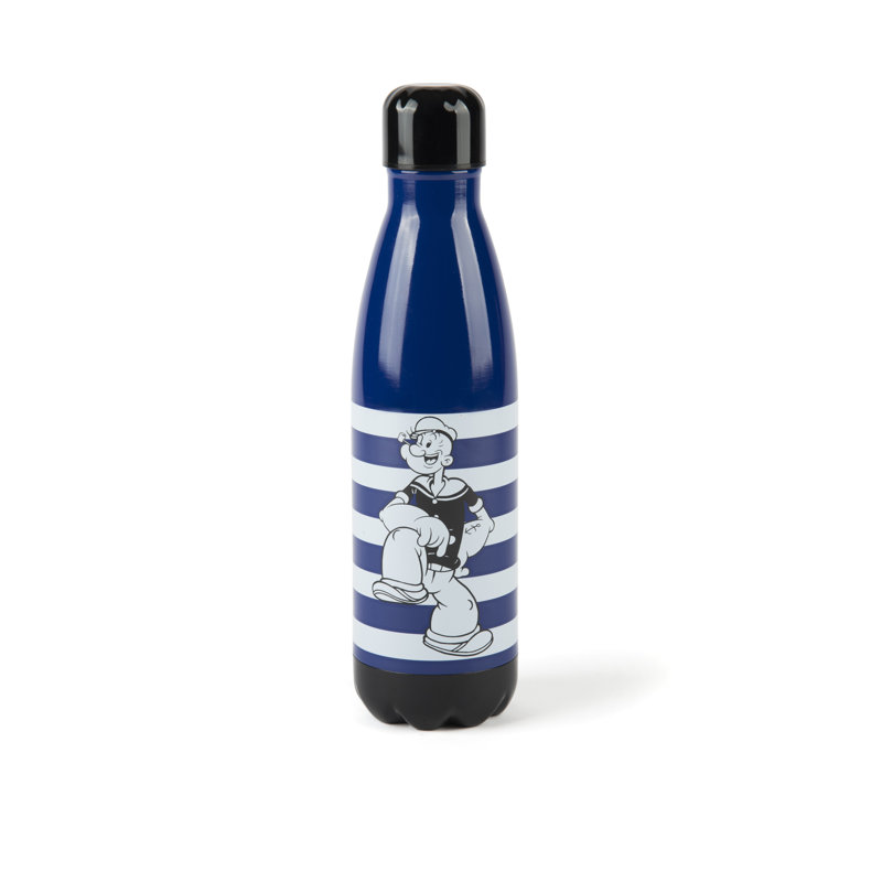 Excelsa 500ml Double Wall Insulated Stainless Steel Water Bottle
