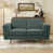 Green Chenille 
