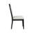 Akhtas Upholstered Side Chair (set-2)