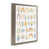 Montalcino Elm Floater Frame