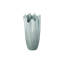 Le Creuset Stoneware Iris Vase, 12 In., Peche-325207006