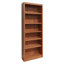 Bibliothèque en bois Port City-127272122-16394649