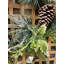 Couronne en polyester 24 po