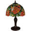 Meyda Tiffany & Stained Glass Table Lamp
