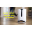 Lentek Smart Programmable Pet Food Dispenser with 720P Camera - White