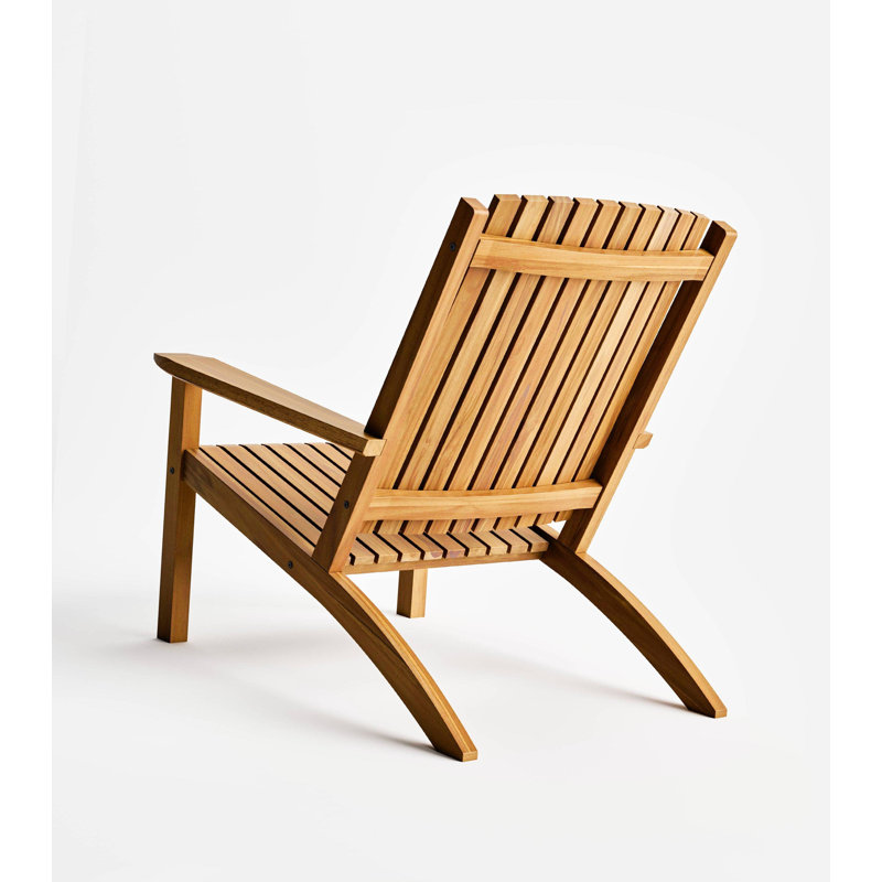 Popoyo Chair Outdoor