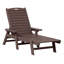 Ensemble de 3 chaises longues inclinables Laguna-68234439