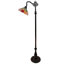 Lampe sur pied en arche 62" Hatley