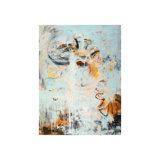 Urban Peace Print by Samuel Kane