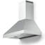 Hotte murale Verona Designer Series 30 pouces avec débit d'air de 600 pi³ / min (acier inoxydable)-1307224450-1232522773
