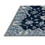 Tapis gris lavable à la machine-1768551043