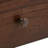 Prosser Solid Wood Writing Desk-234864011