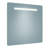 Florence Contemporary Lighted Mirror with Memory Dimmer and Defogger-71593982