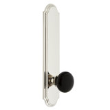 Arc Knob with Arch Rosette
