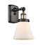 Applique murale 1 lumière 6 "Ballston Urban Cone-620929788-620929787-620929785