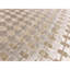 Geometric Area Rug in Gray/Tan-106957121