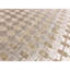 Geometric Area Rug in Gray/Tan-106957122
