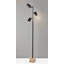 Lampe pour arbre à DEL Inci