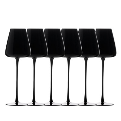 500ml Red Wine Glass
