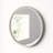 Round Wall Mirror