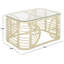 Table basse Lidiya