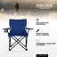 Chaise de camping pliante C-Series-3936209