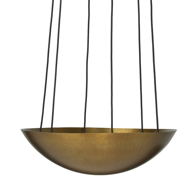 Branson 6 - Light Chandelier