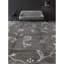 Floral Area Rug in Green/Beige