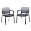 Chaise empilable CLATINA
