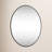 Sabine Metal Oval Wall Mirror-1558589861-1558589859