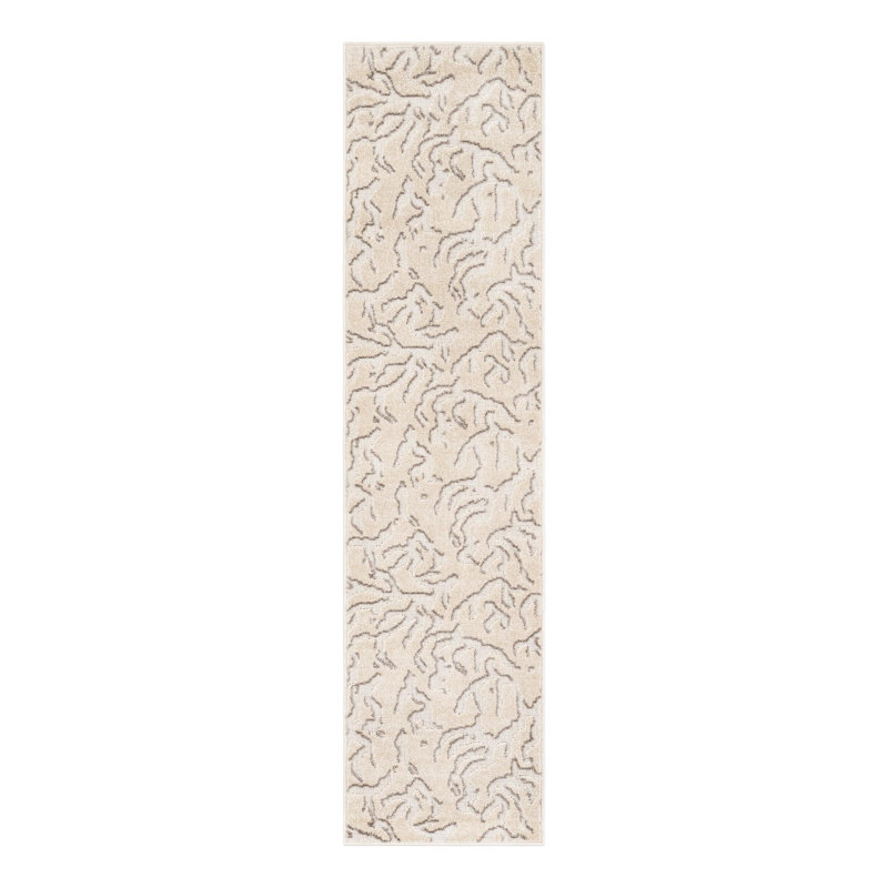 Tapis d'extérieur Sabrina Soto ReNew, Tapis de couloir 2 pi x 8 pi