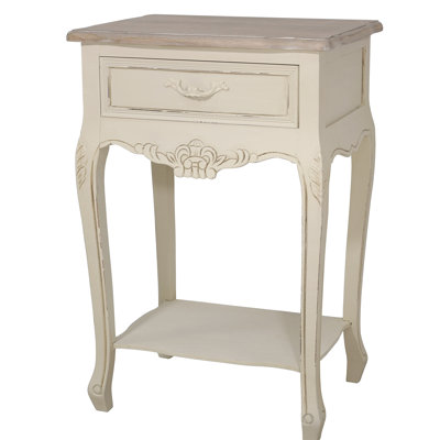 Allaire End Table