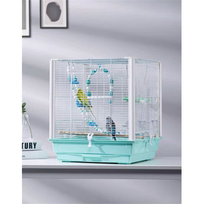 Cage à oiseaux 20 po Gavrili