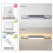 Muscato 1-Light LED Flush Mount-212376778-231675890