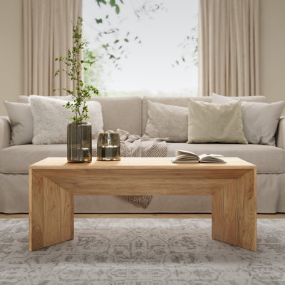 Table basse Gedin