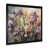 Black Picture Framed