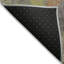 Machine Washable Indoor/Outdoor Claudian ACN1648 Orange 2'3" x 7'6" Runner Rug-104345874