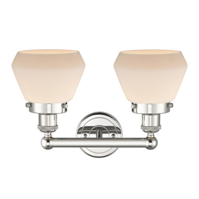 Rivka 2 - Light Dimmable Vanity Light