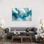 Allure Flickers II by K. Nari - Wrapped Canvas Print-846557121-921685570