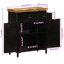 Allem Accent Chest