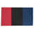 Red/Black/Blue